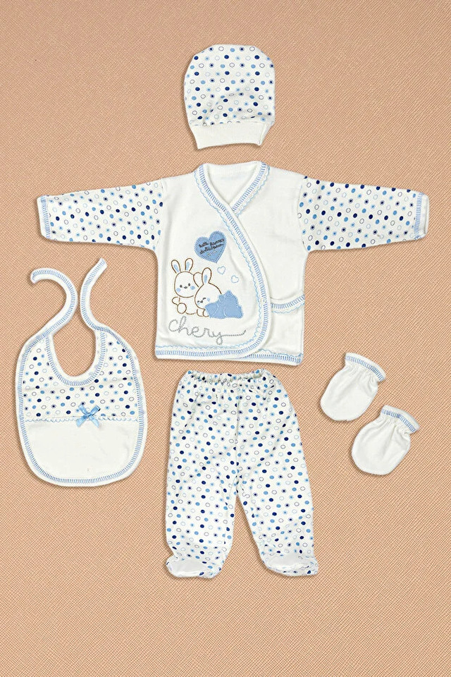 Tavsanlı Ayıcıklı Hastane Cıkısı 5 Lı